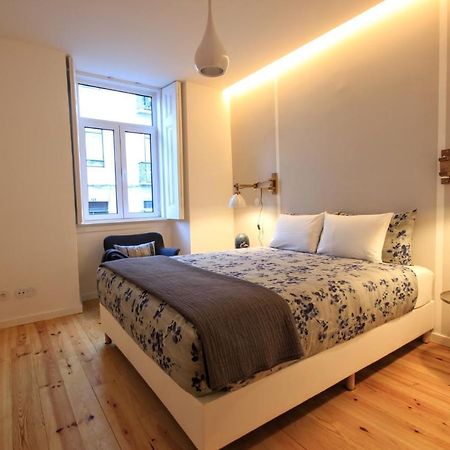 Quirky And Comfortable - Arroios Lisboa Eksteriør billede
