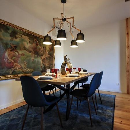 Quirky And Comfortable - Arroios Lisboa Eksteriør billede
