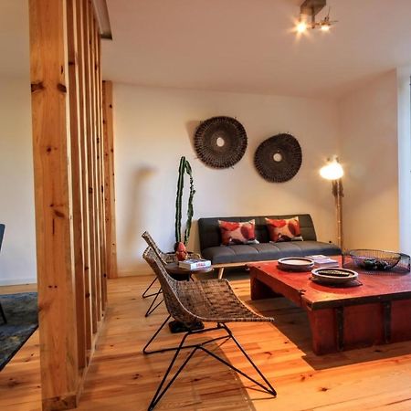 Quirky And Comfortable - Arroios Lisboa Eksteriør billede