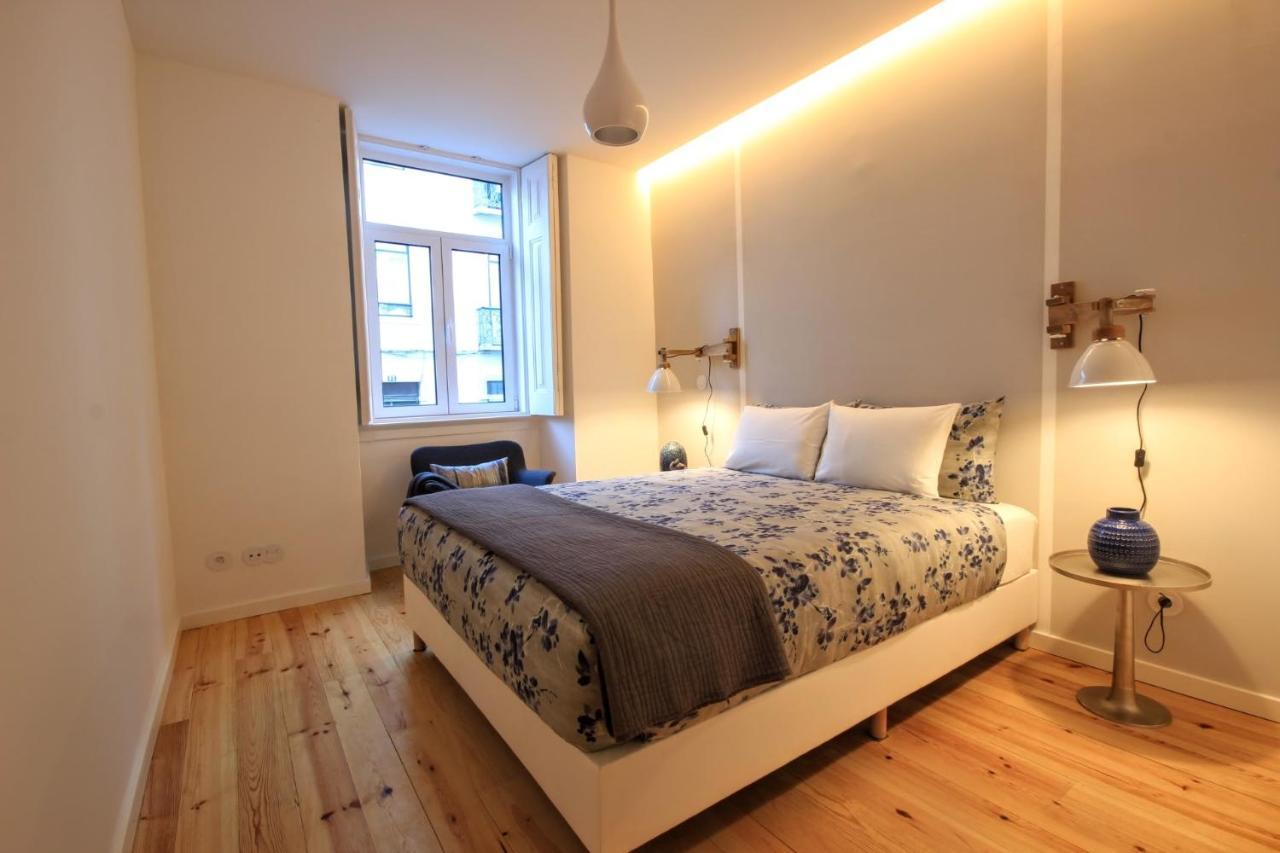 Quirky And Comfortable - Arroios Lisboa Eksteriør billede