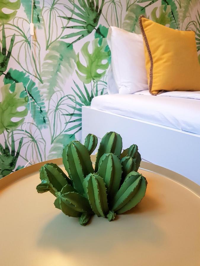 Quirky And Comfortable - Arroios Lisboa Eksteriør billede