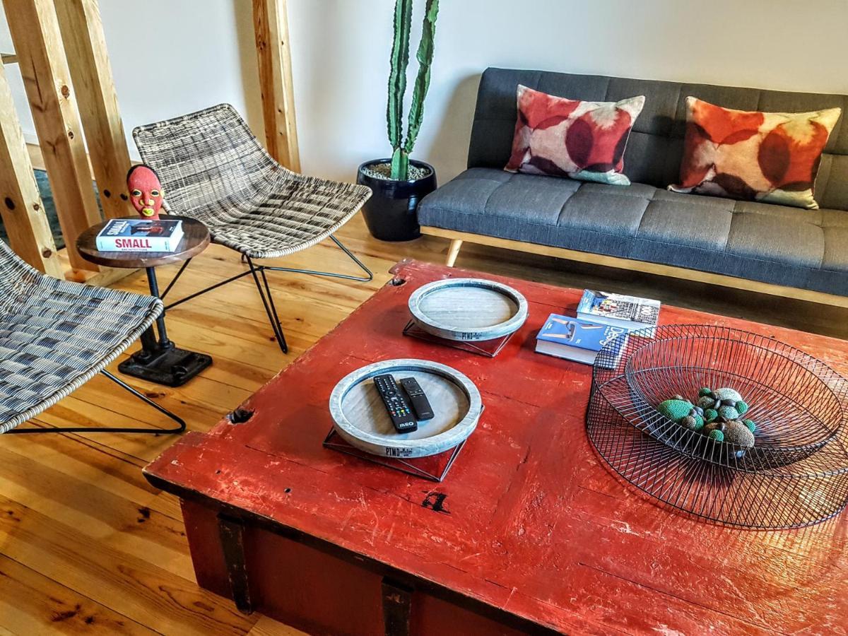 Quirky And Comfortable - Arroios Lisboa Eksteriør billede