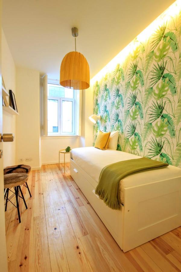 Quirky And Comfortable - Arroios Lisboa Eksteriør billede
